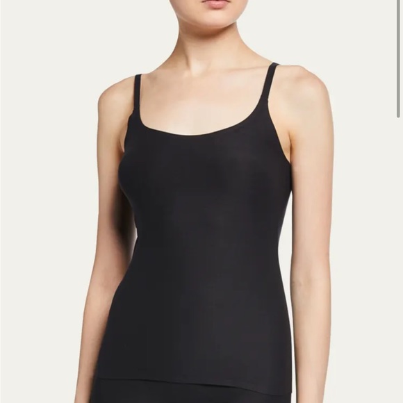 Chantelle Soft Stretch Padded Bralette